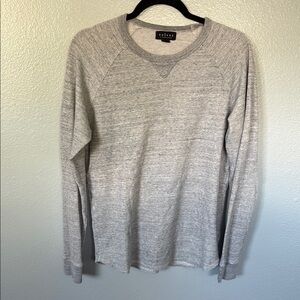Velvet Men's Gray Sweater